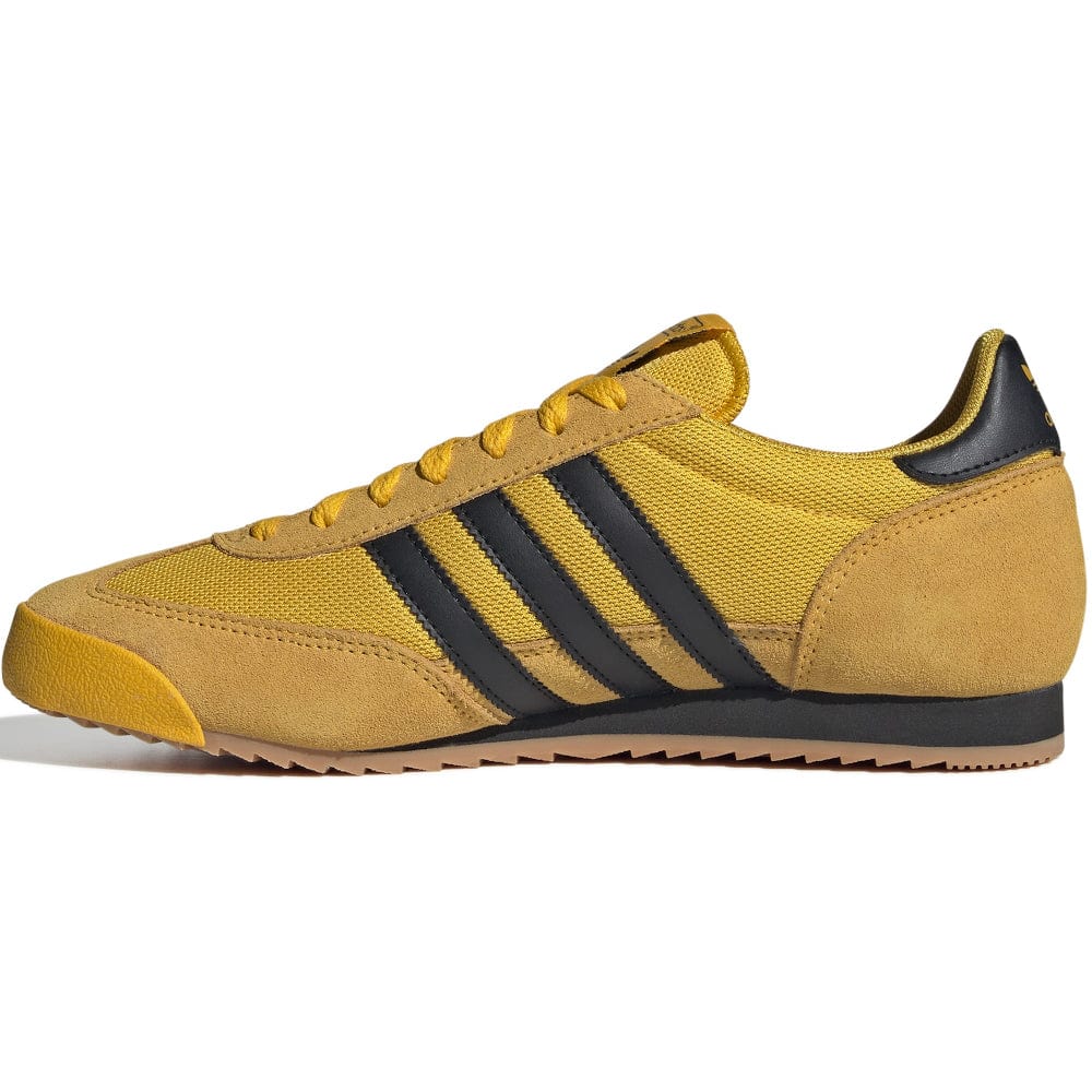adidas R71 - Yellow / Black