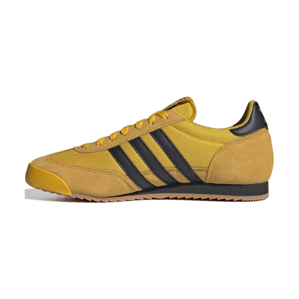adidas R71 - Yellow / Black