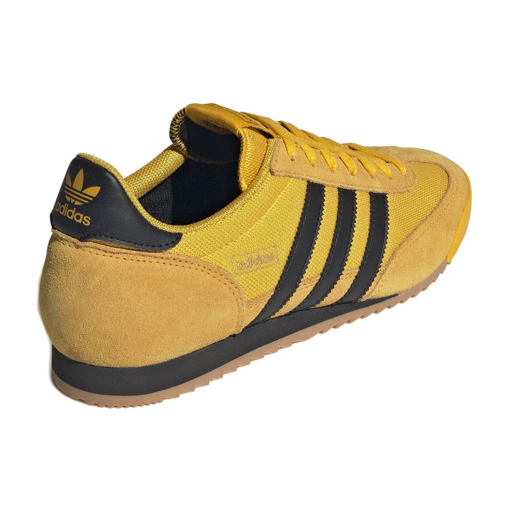 adidas R71 - Yellow / Black