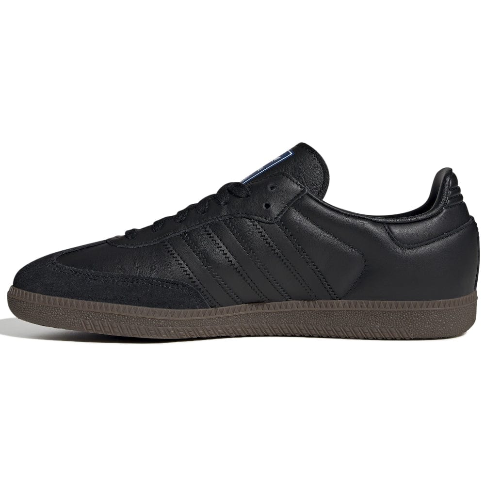 adidas Samba OG - Black / Gum