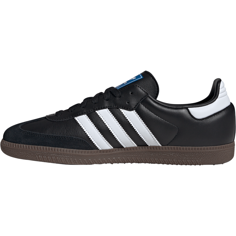 adidas Samba OG - Black / White