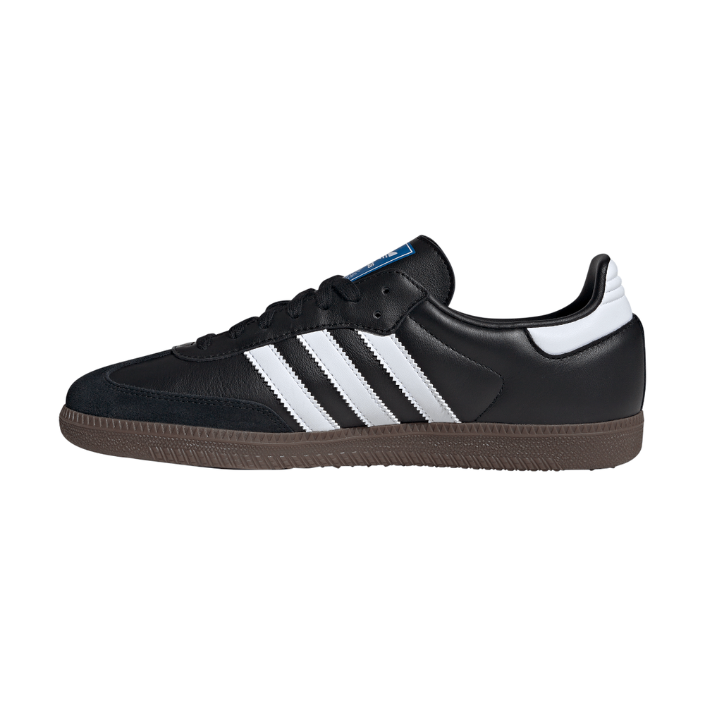 adidas Samba OG - Black / White