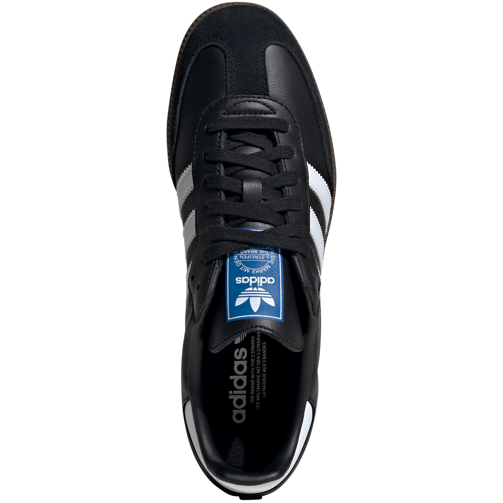 adidas Samba OG - Black / White