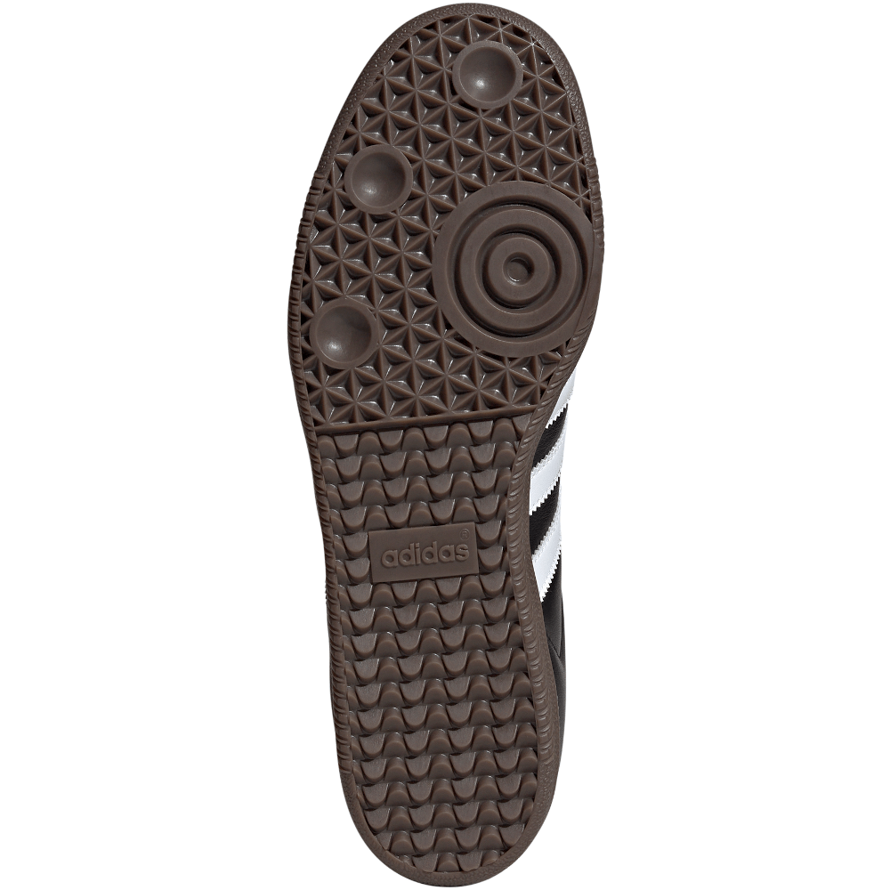 adidas Samba OG - Black / White