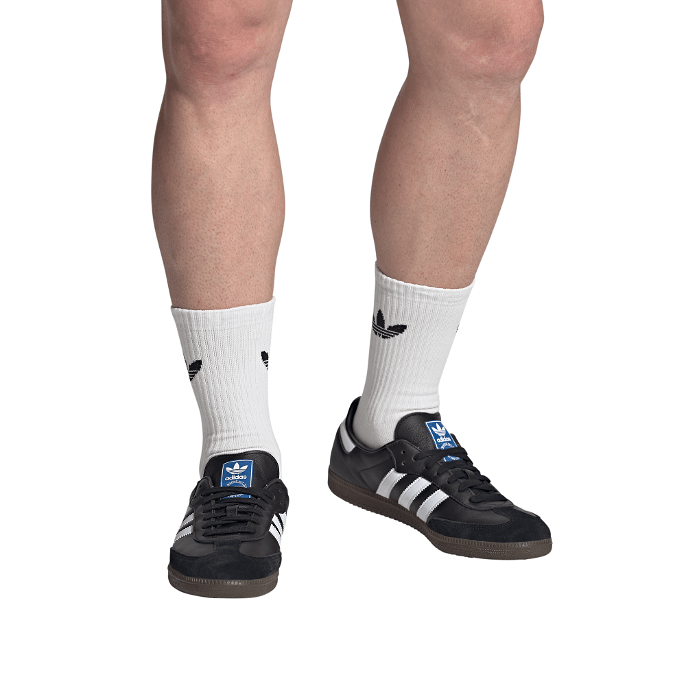 adidas Samba OG - Black / White