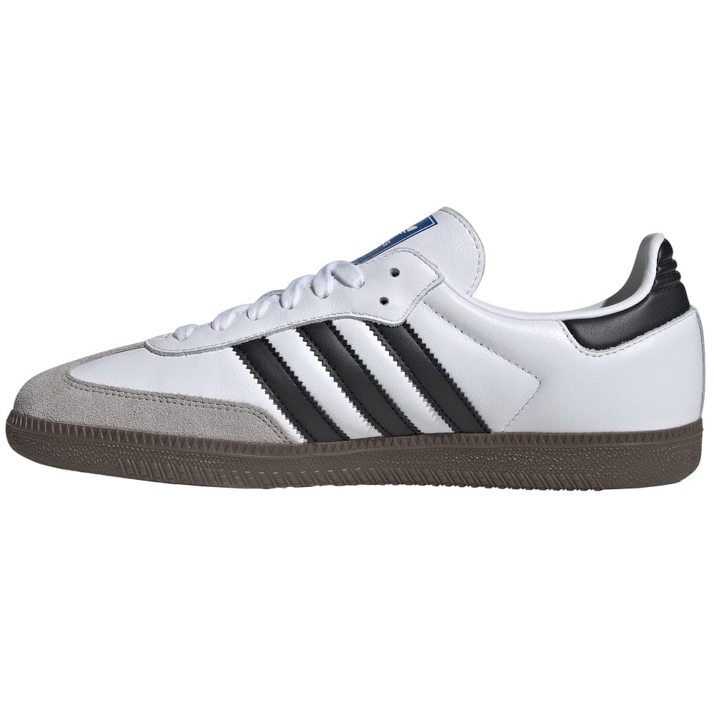 Samba OG - White / Black