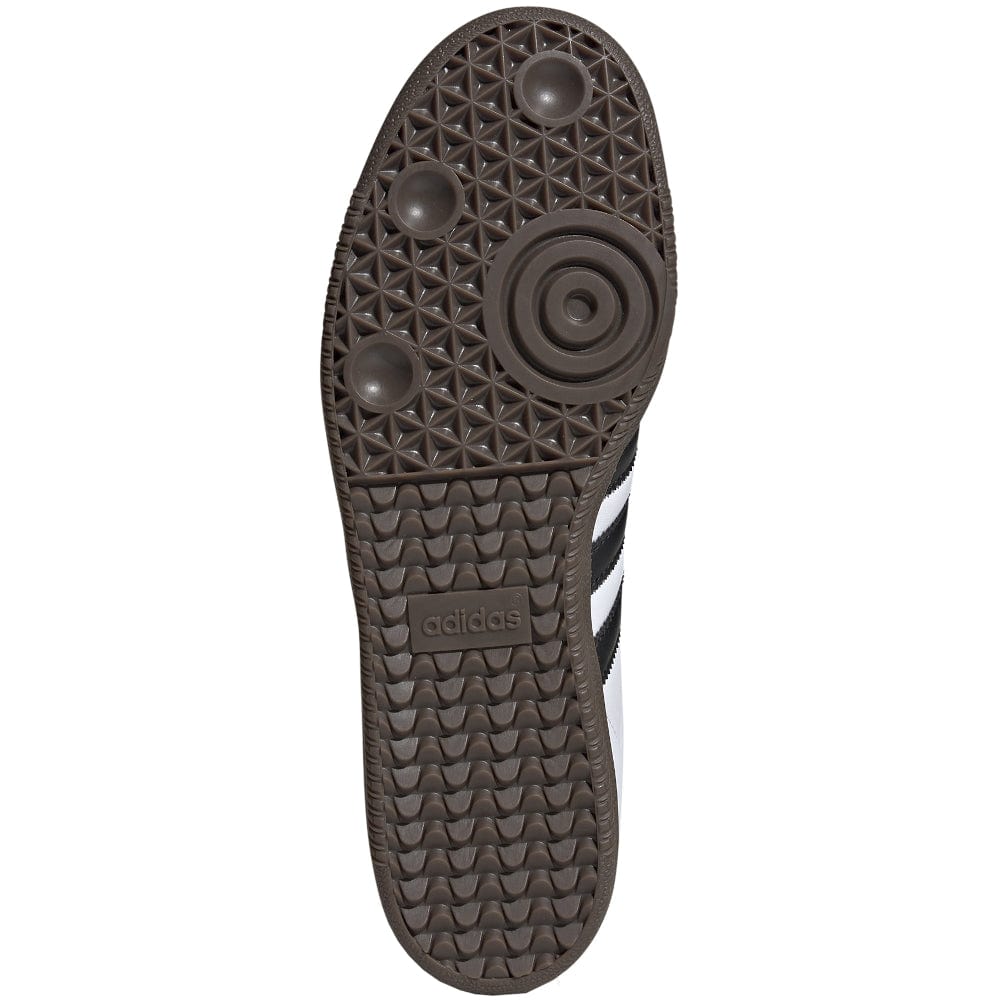 Samba OG - White / Black