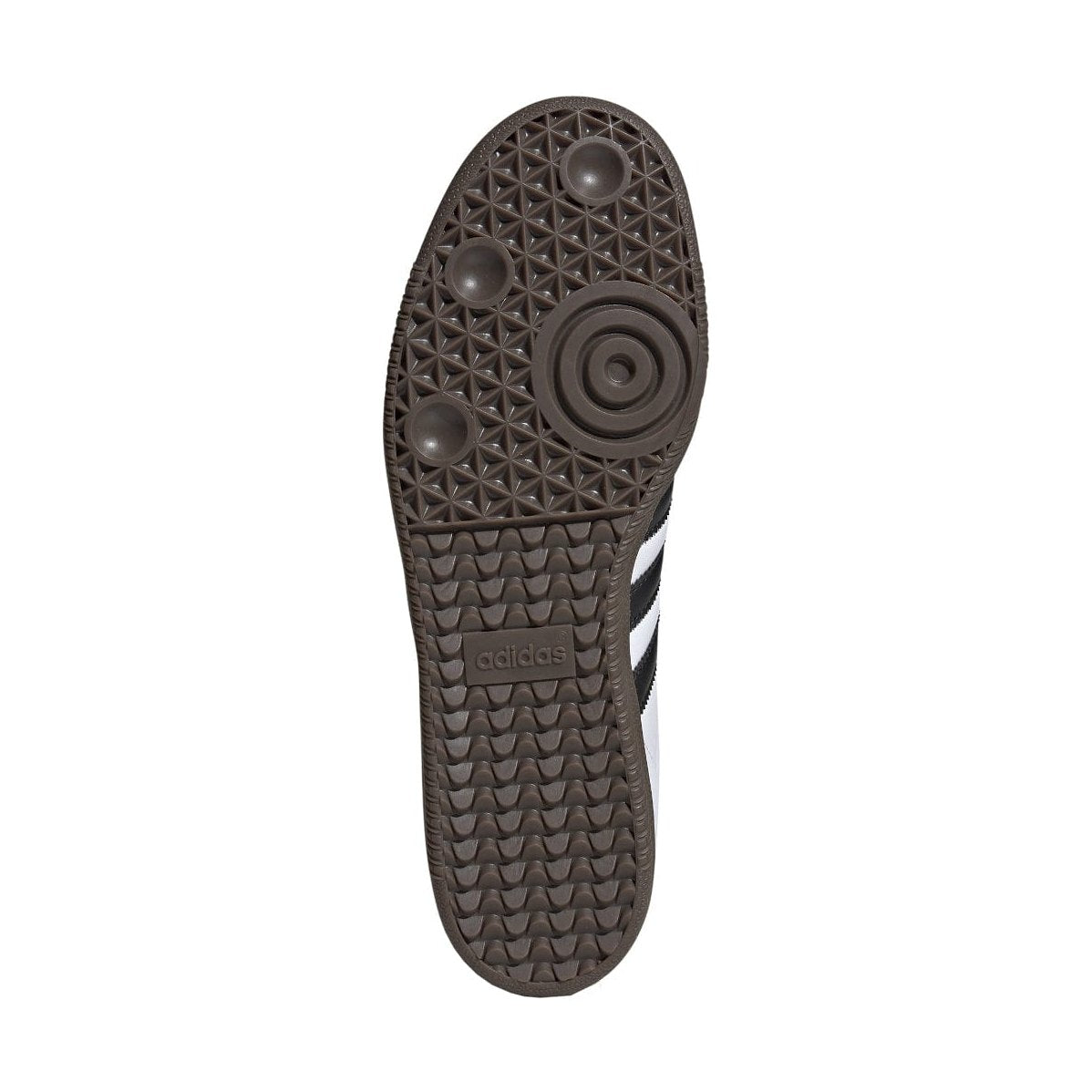 Samba OG - White / Black
