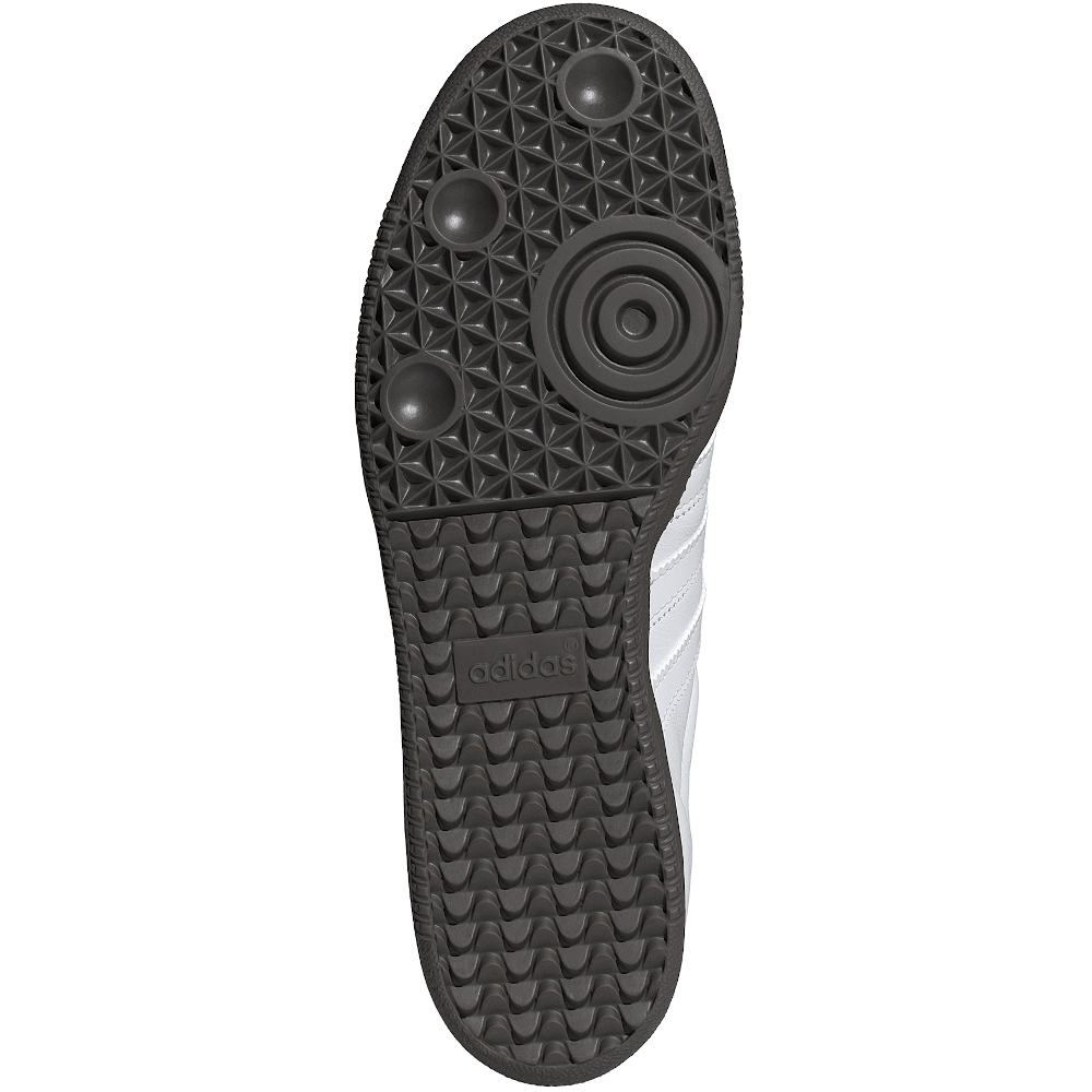 adidas Samba OG - White / Gum