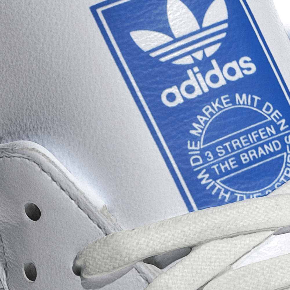 adidas Samba OG - White / Gum