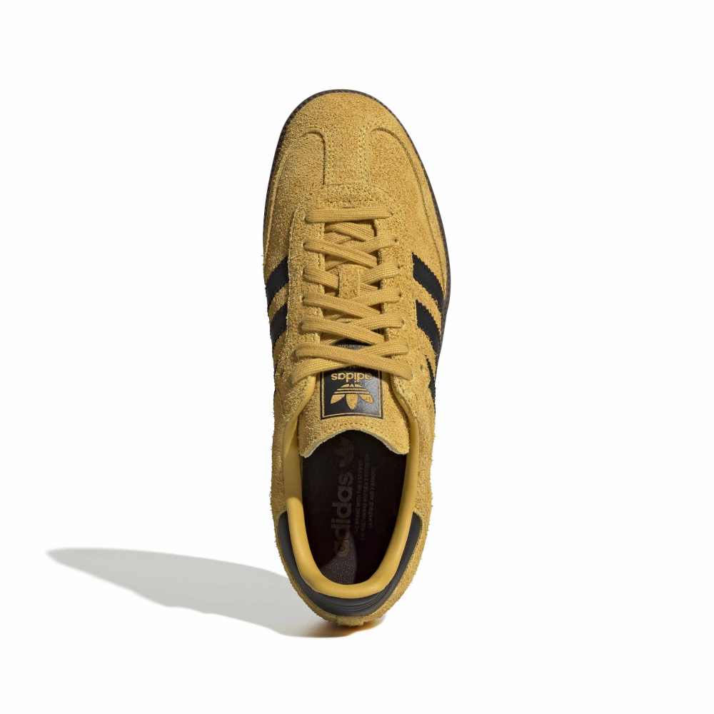 adidas Samba OG - Yellow / Core Black / Yellow