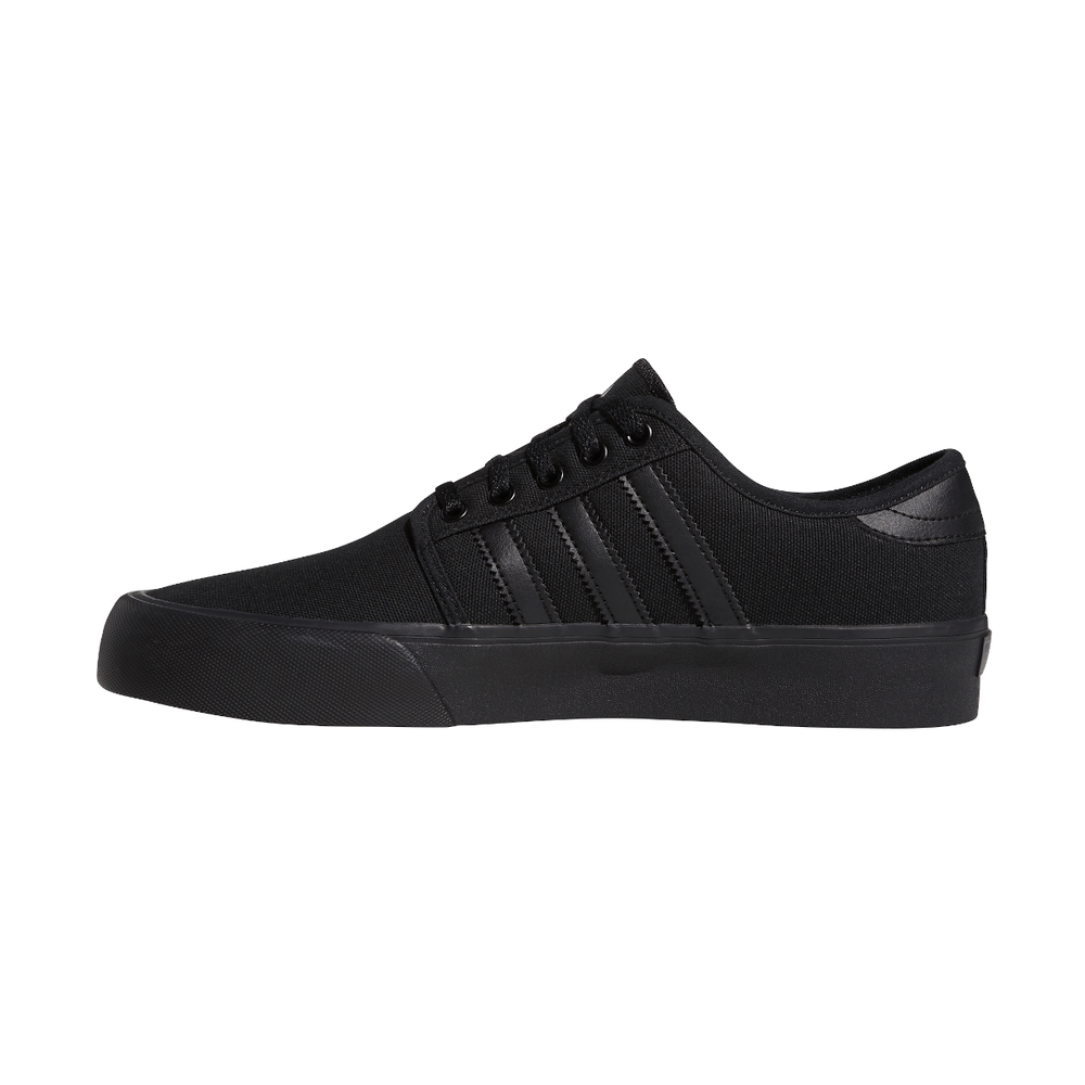 adidas Seeley XT - Black / Black