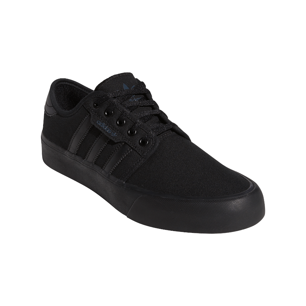 adidas Seeley XT - Black / Black