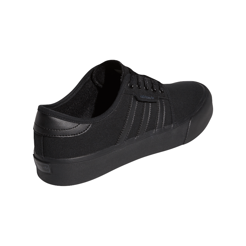 adidas Seeley XT - Black / Black