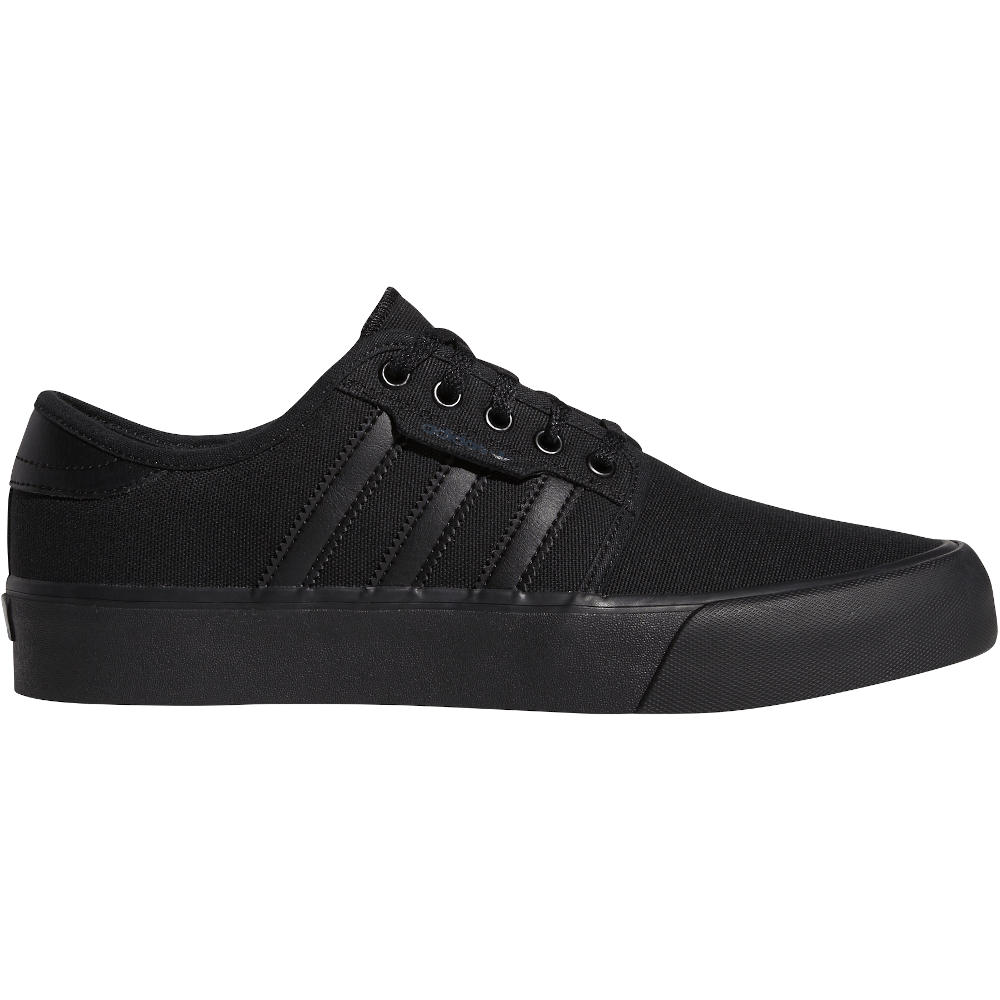 adidas Seeley XT - Black / Black