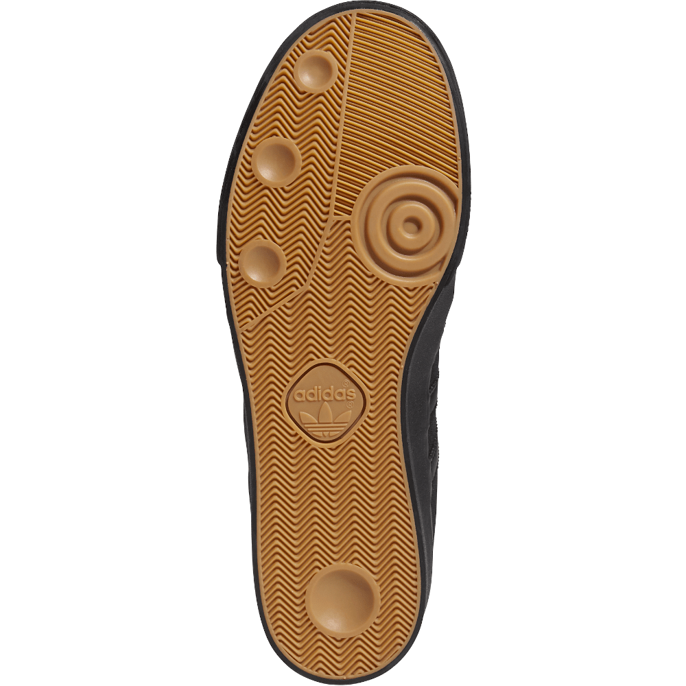 adidas Seeley XT - Black / Black