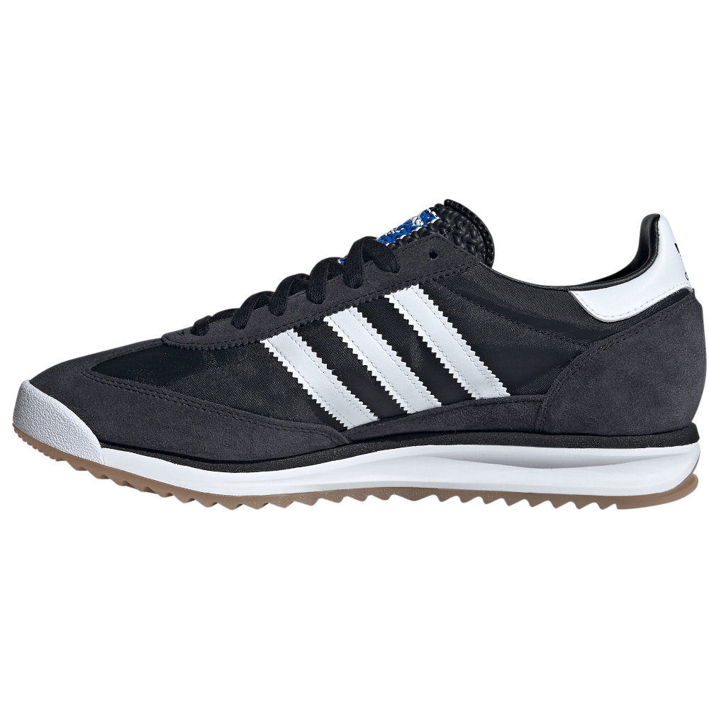 adidas SL 72 RS - Black / White / Blue