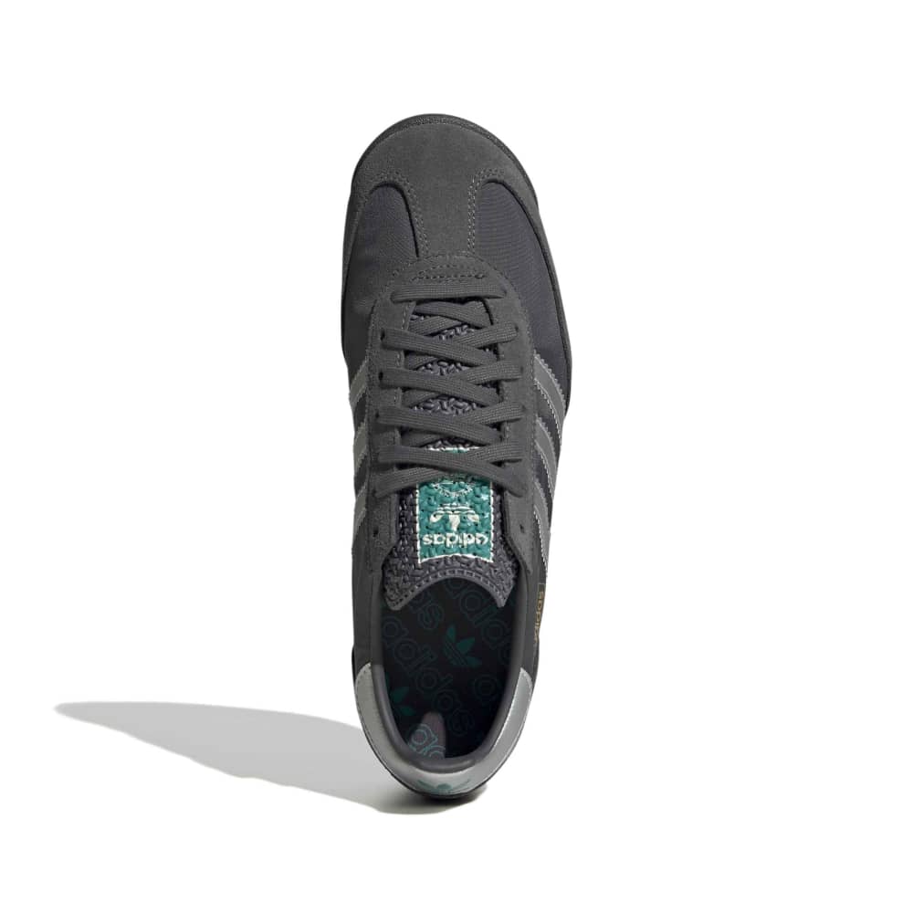 adidas SL 72 - Grey Five / Silver Metallic / Off White