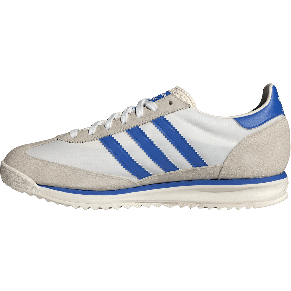 adidas SL 72 RS - White / Blue