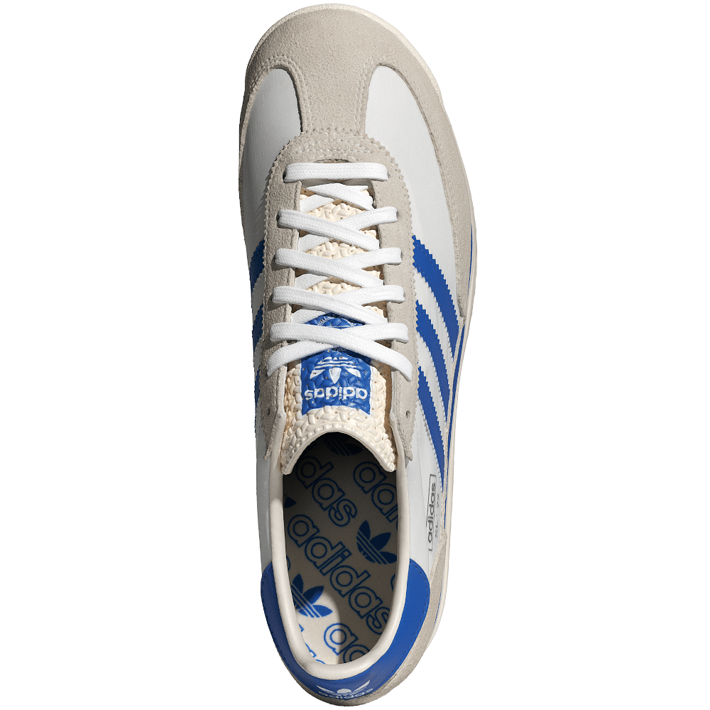 adidas SL 72 RS - White / Blue