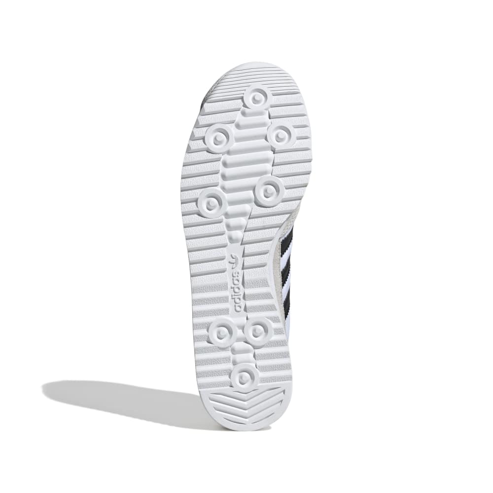 adidas SL 72 - White / Core Black / Grey