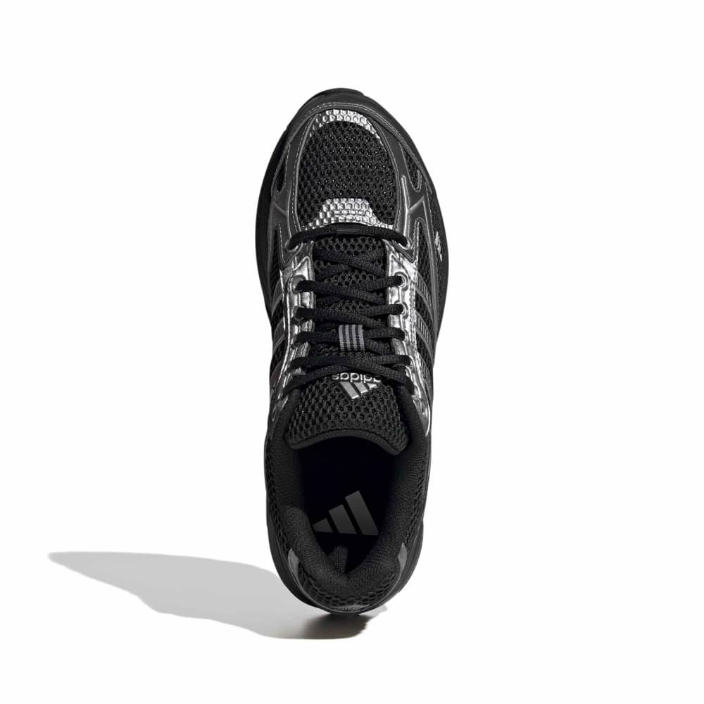 Adidas Spiritain 2000 - Core Black / Iron Metallic / Matte Silver