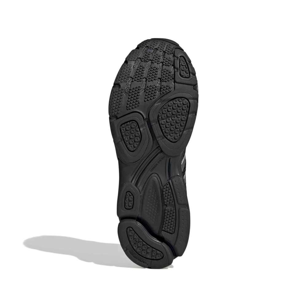 Adidas Spiritain 2000 - Core Black / Iron Metallic / Matte Silver