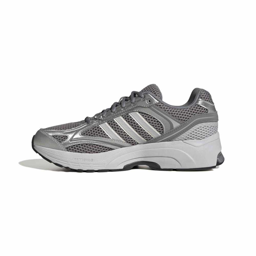 Adidas Spiritain 2000 - Grey Three / Light Solid Grey / Silver Metallic