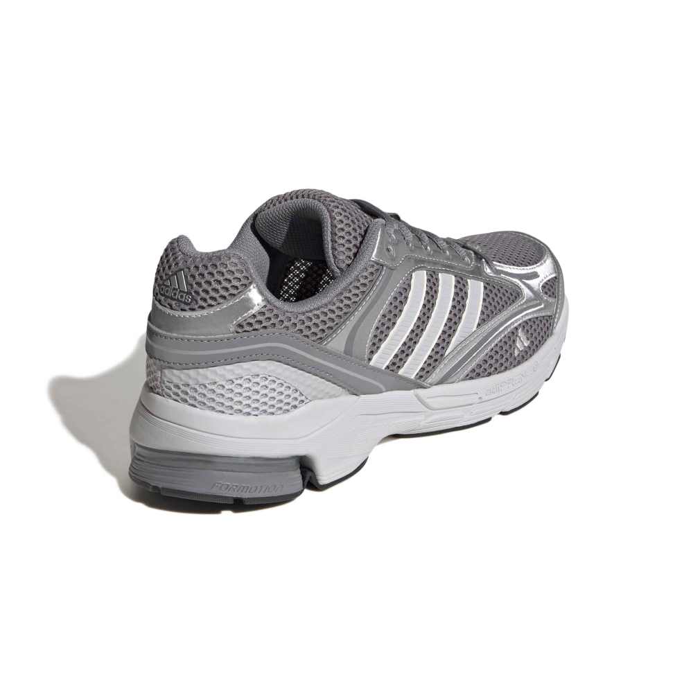 Adidas Spiritain 2000 - Grey Three / Light Solid Grey / Silver Metallic