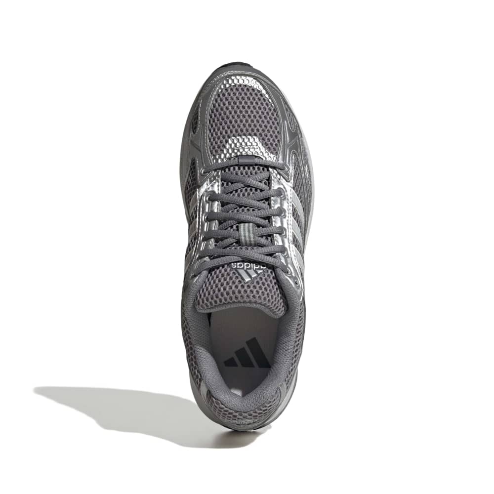Adidas Spiritain 2000 - Grey Three / Light Solid Grey / Silver Metallic