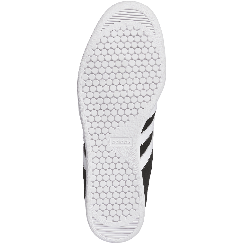 adidas Stadt - Black / White