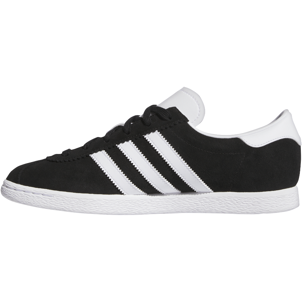 adidas Stadt - Black / White