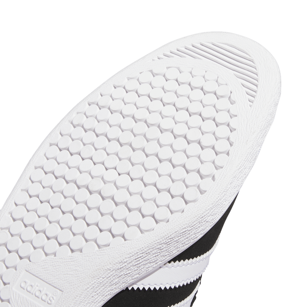 adidas Stadt - Black / White