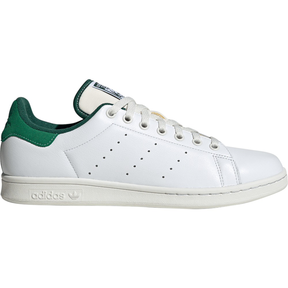 adidas Stan Smith - White / Green