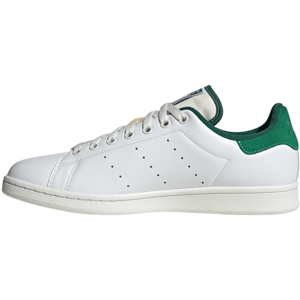 adidas Stan Smith - White / Green