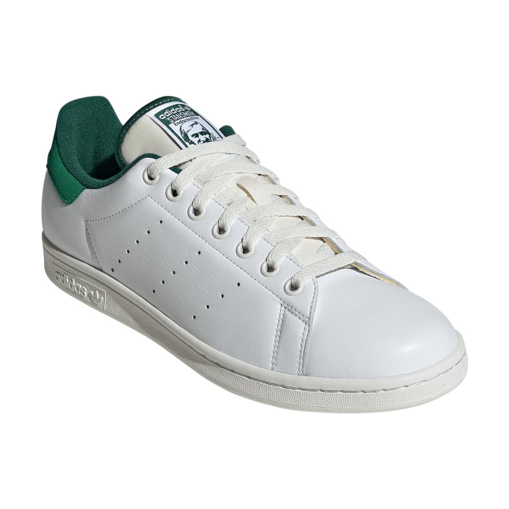 adidas Stan Smith - White / Green