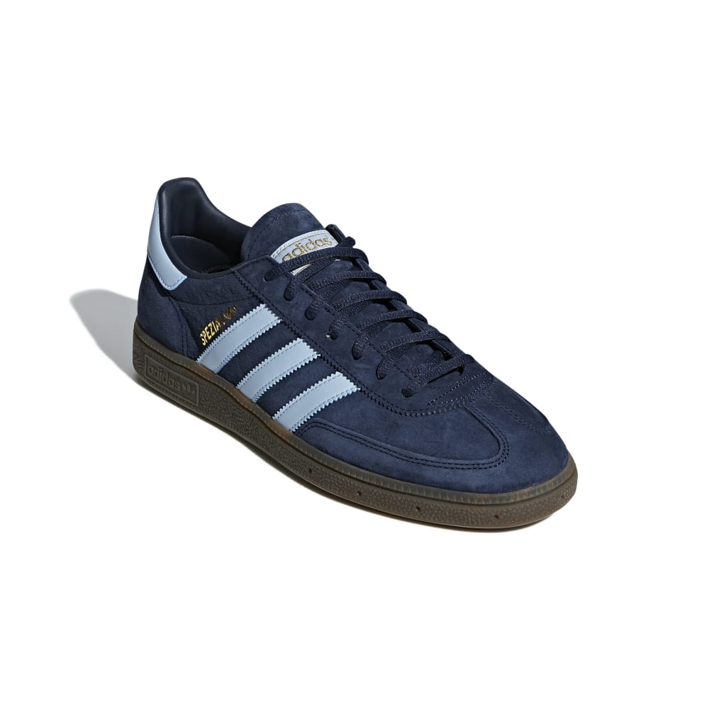 Handball Spezial - Navy / Sky / Gum
