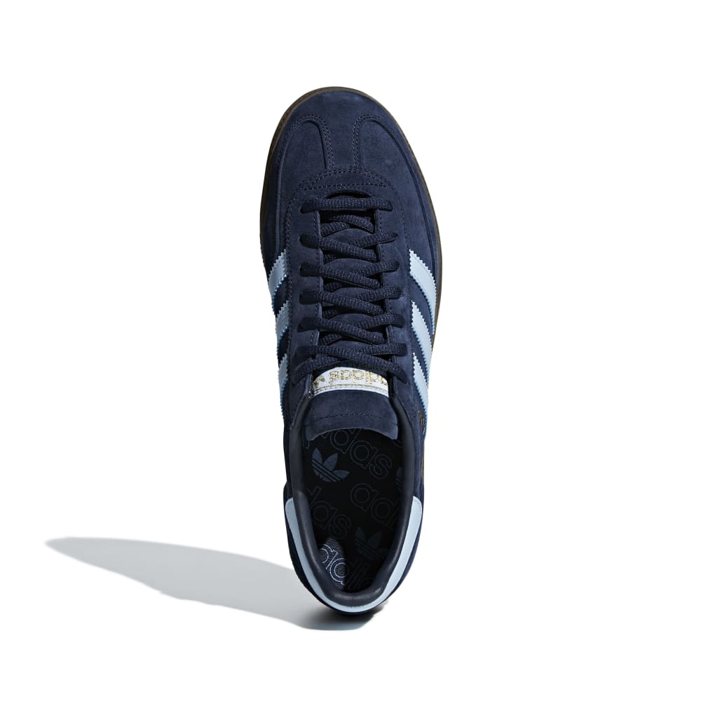 Handball Spezial - Navy / Sky / Gum