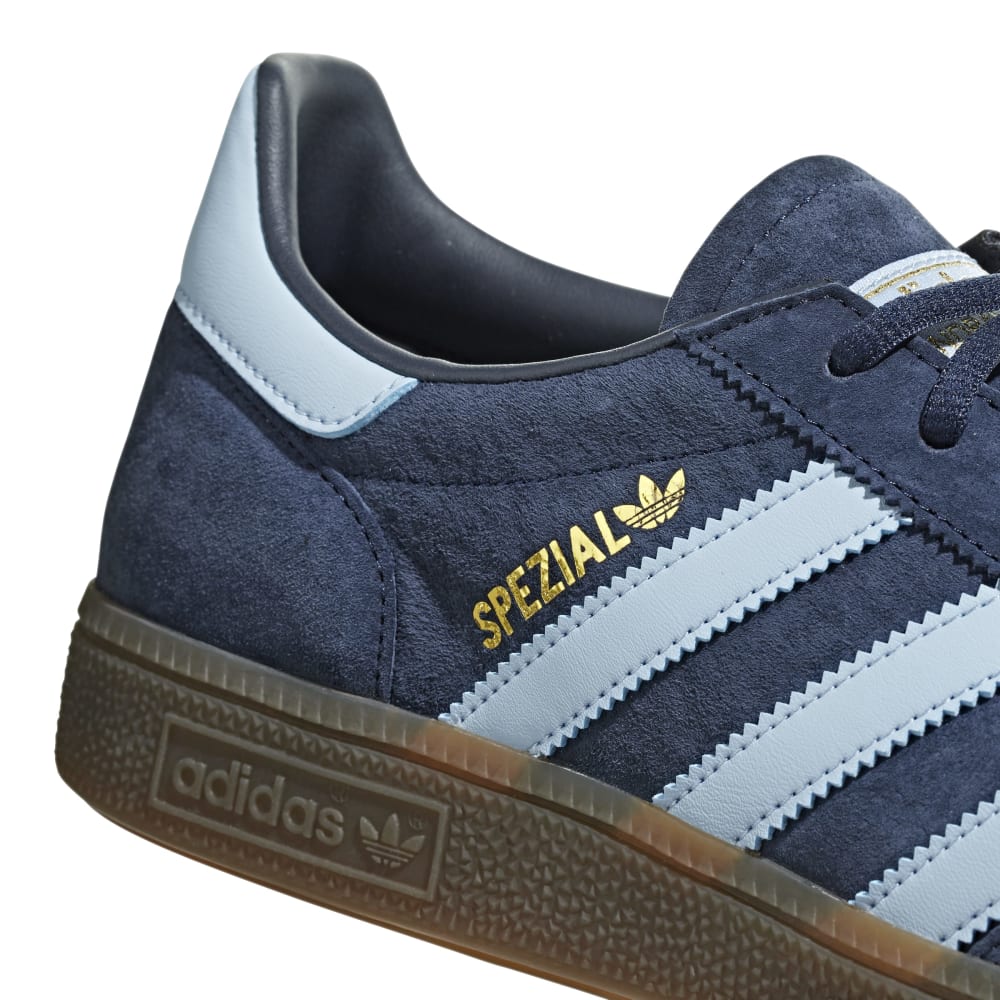 Handball Spezial - Navy / Sky / Gum