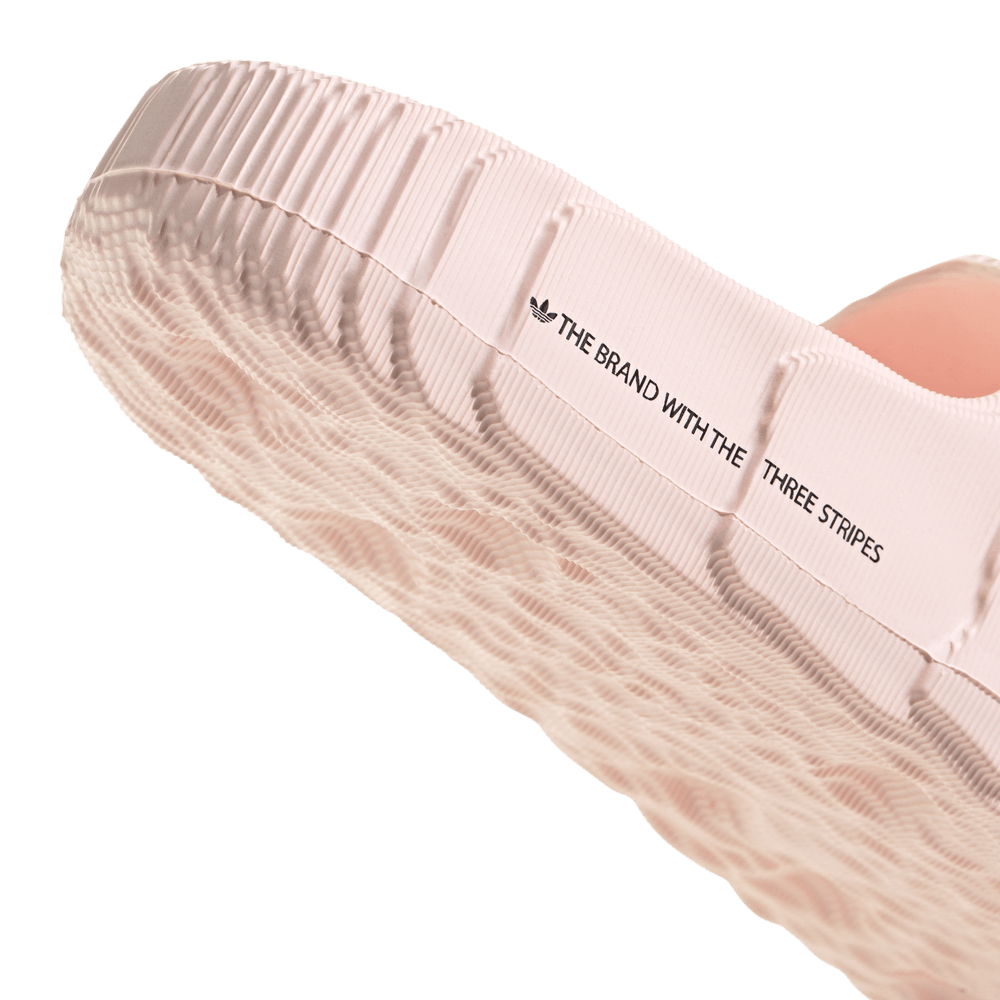 adidas Womens Adilette 22 Slide - Wonder Quartz