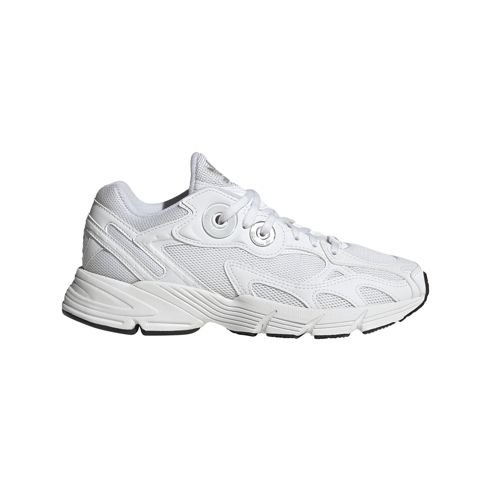 adidas Womens Astir - Cloud White