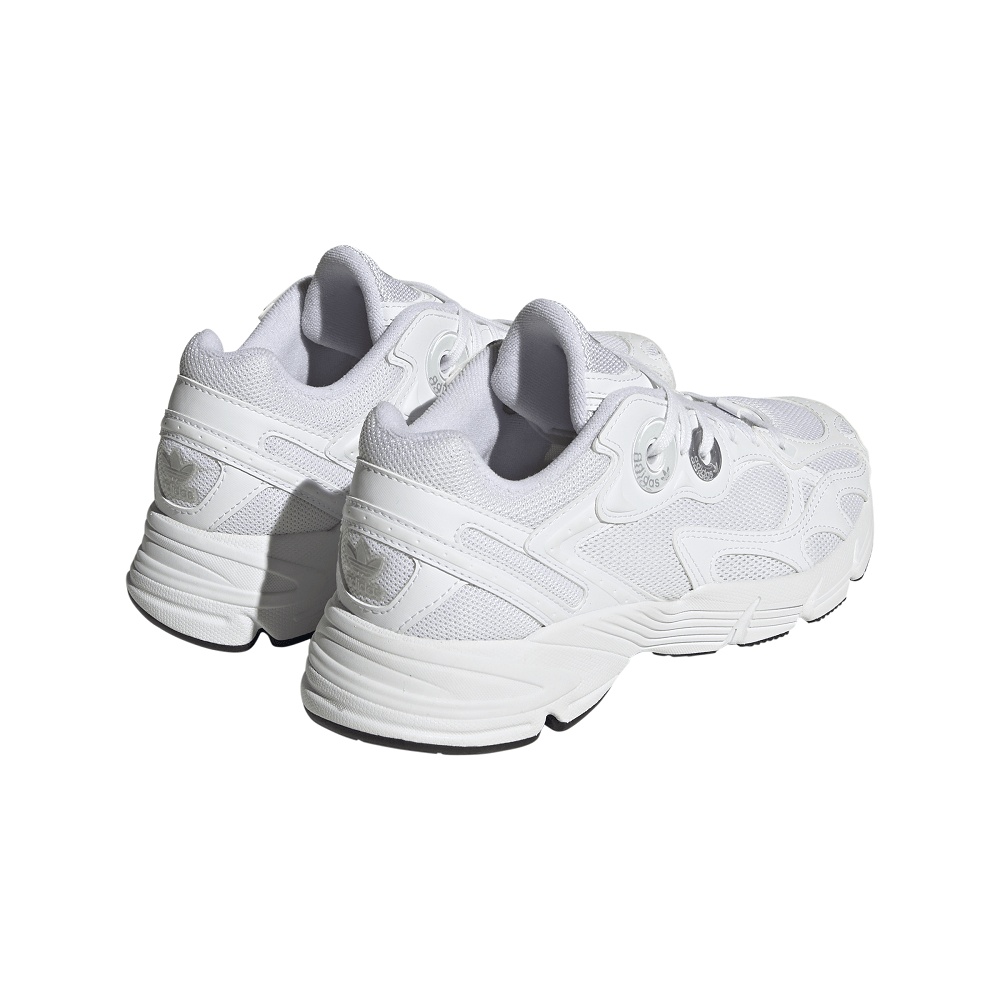 adidas Womens Astir - Cloud White
