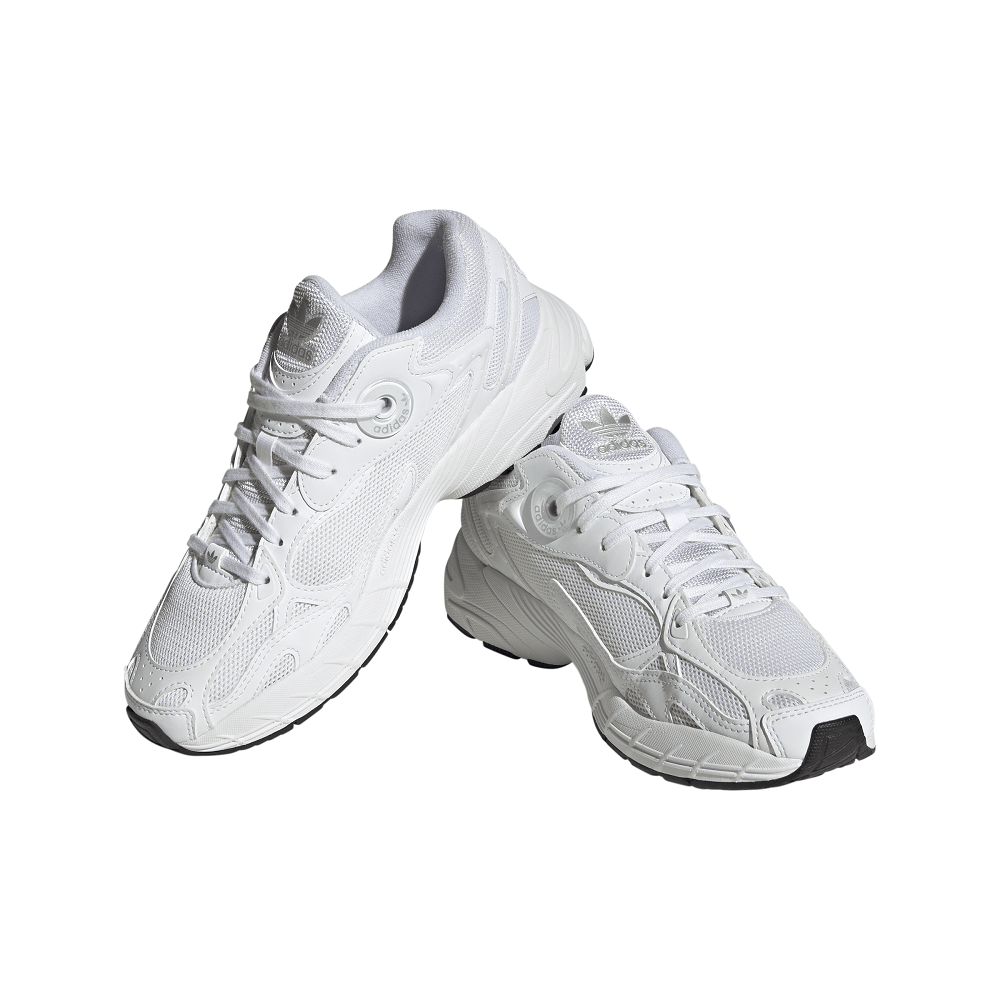 adidas Womens Astir - Cloud White