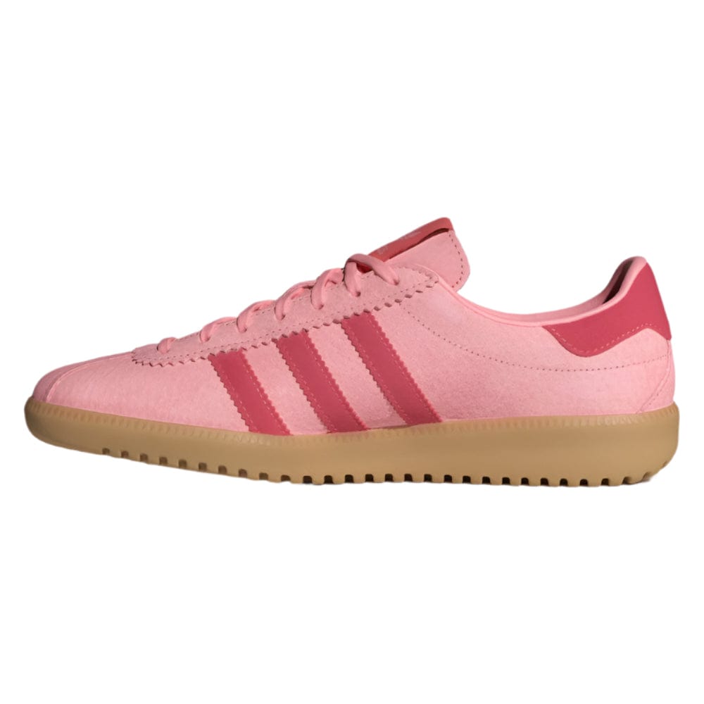 adidas Womens BRMD - Pink Spark / Preloved Scarlet / Gum