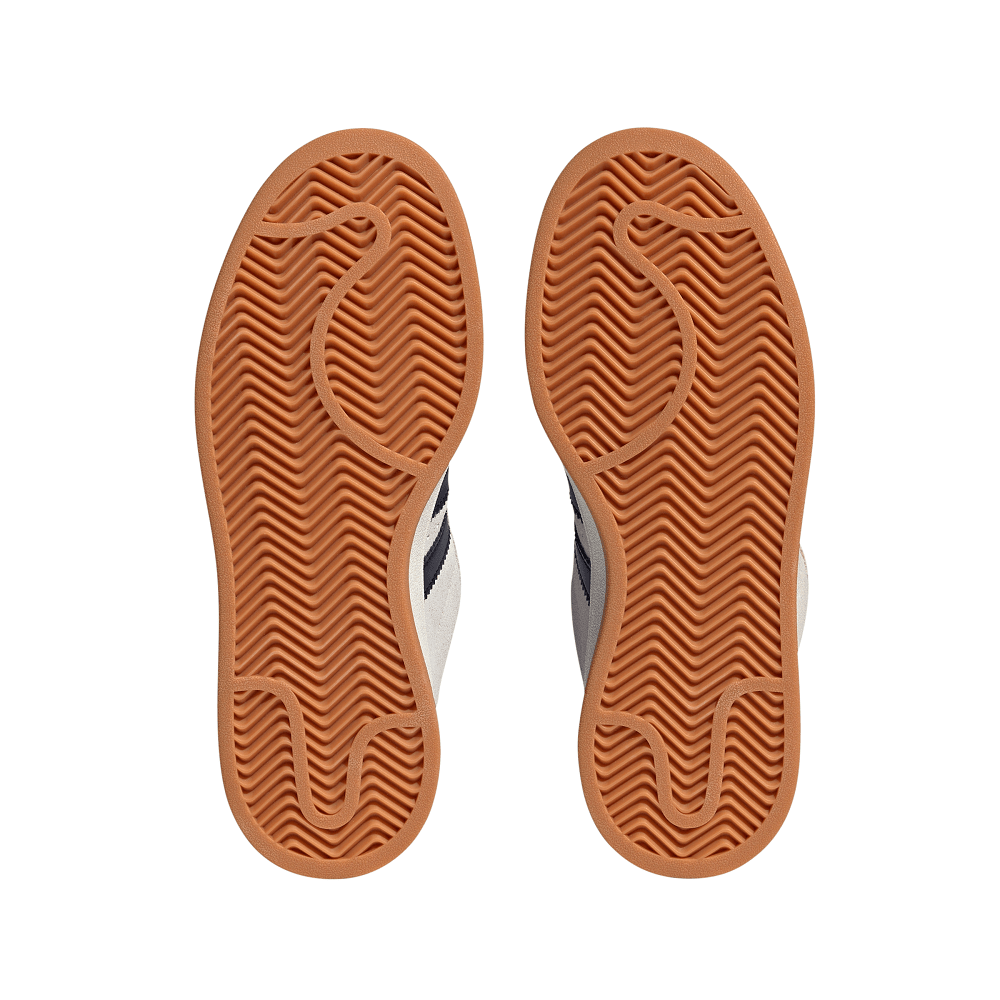 adidas Womens Campus 00s - Crystal White / Black