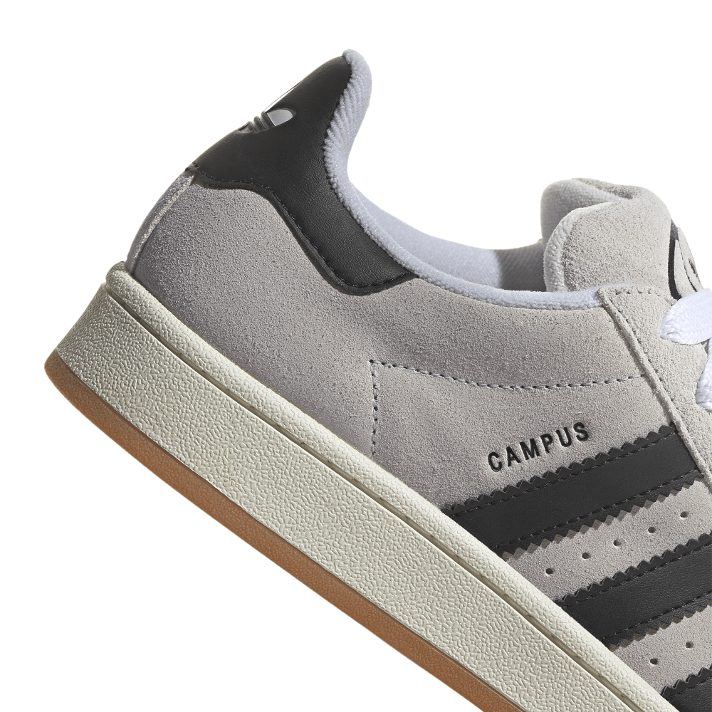 adidas Womens Campus 00s - Crystal White / Black