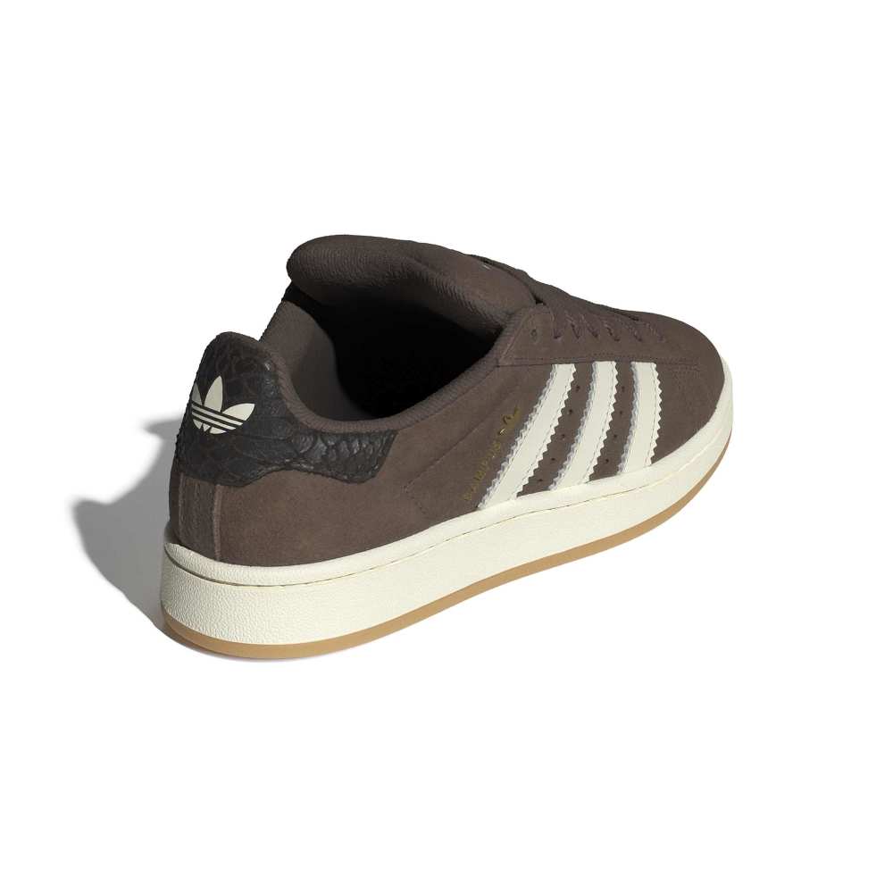 adidas Womens Campus 00s - Earth Strata / Off White / Aurora Coffee