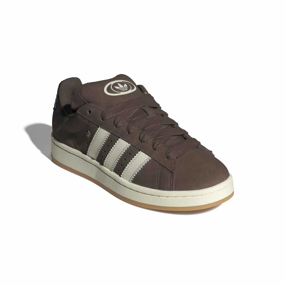 adidas Womens Campus 00s - Earth Strata / Off White / Aurora Coffee