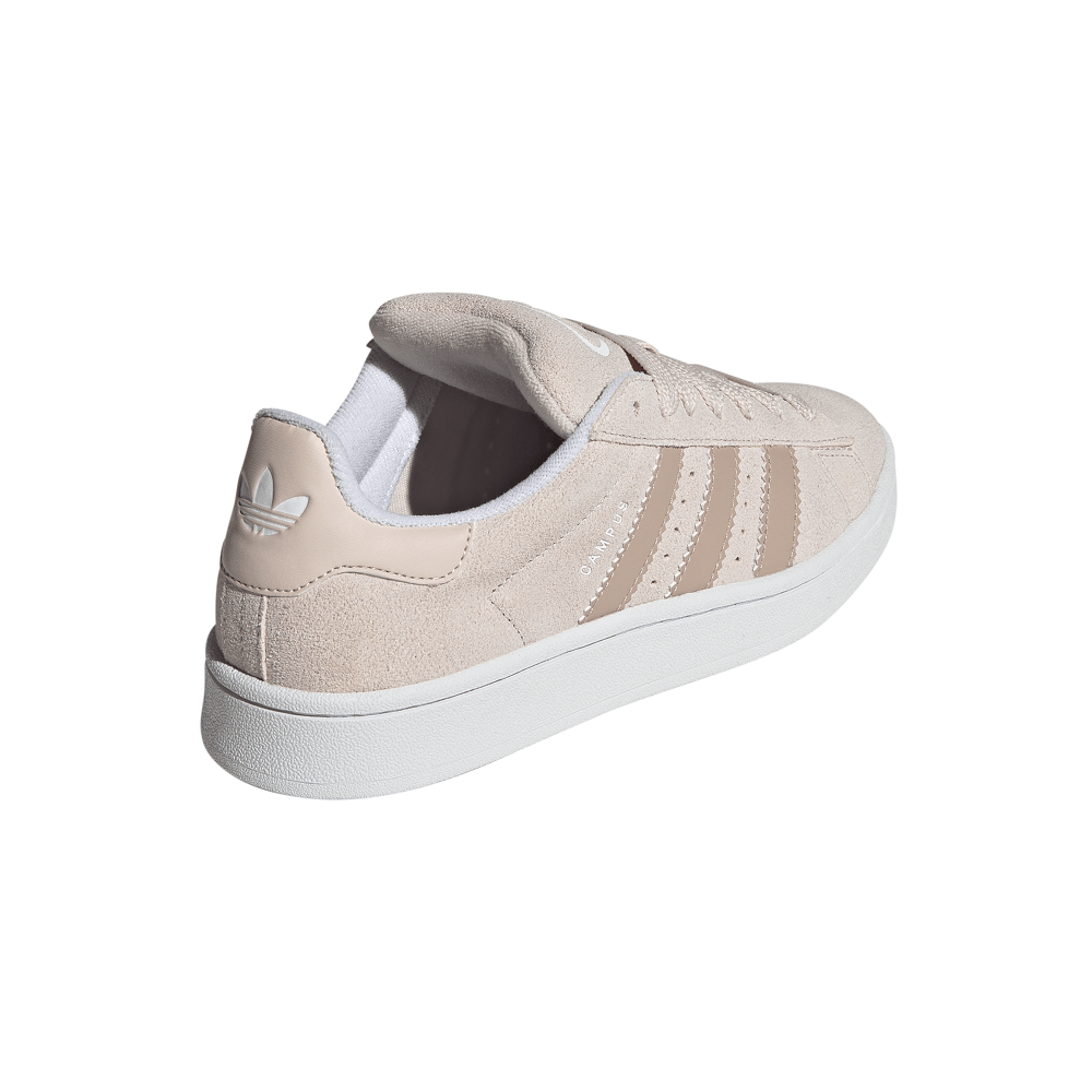 adidas Womens Campus 00s - Putty Muave / White