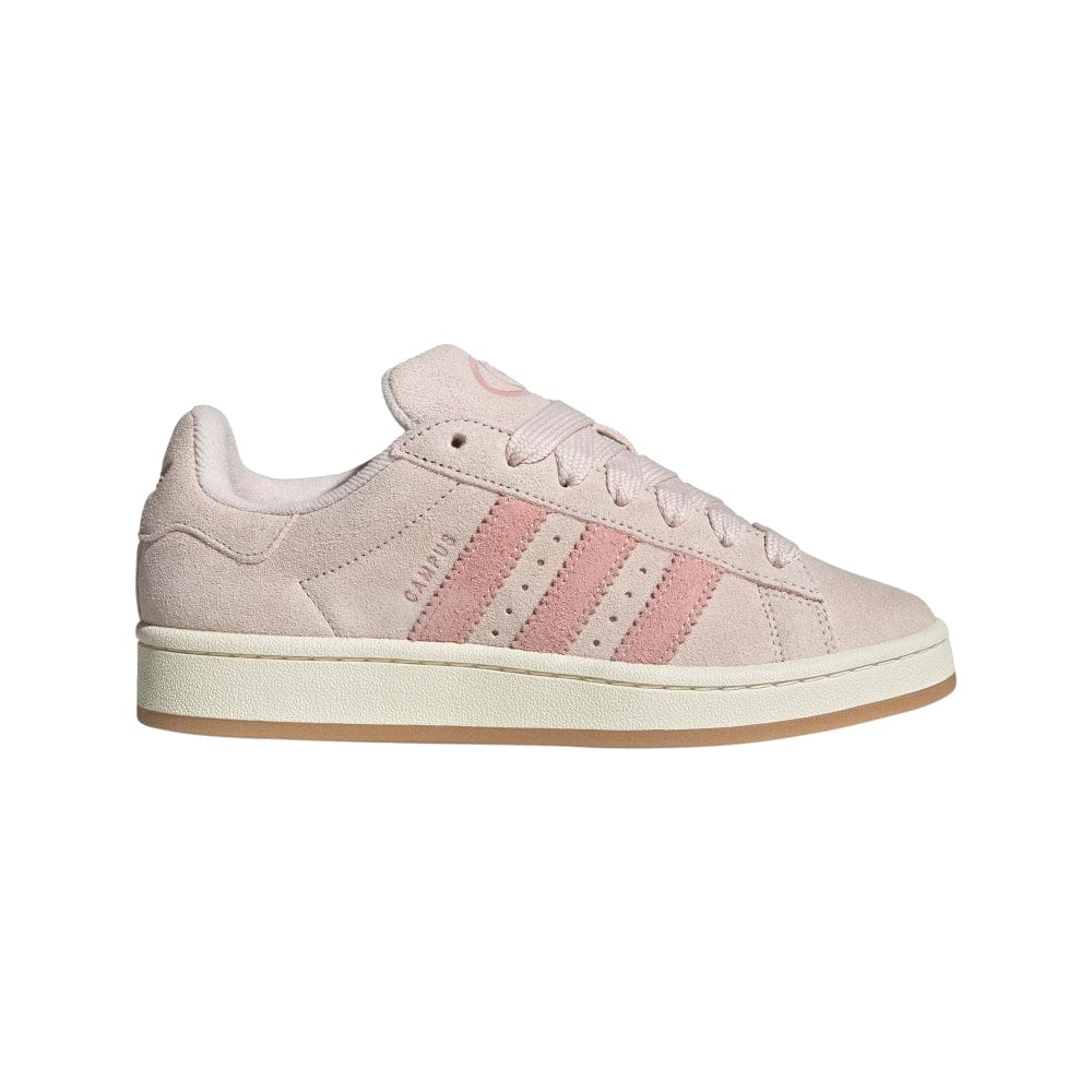 adidas Womens Campus 00s - Quartz / White / Muave